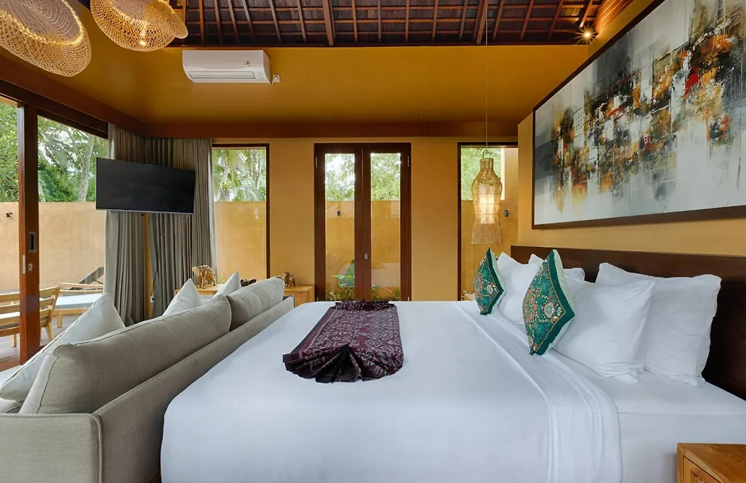 Samkhya Villas-1