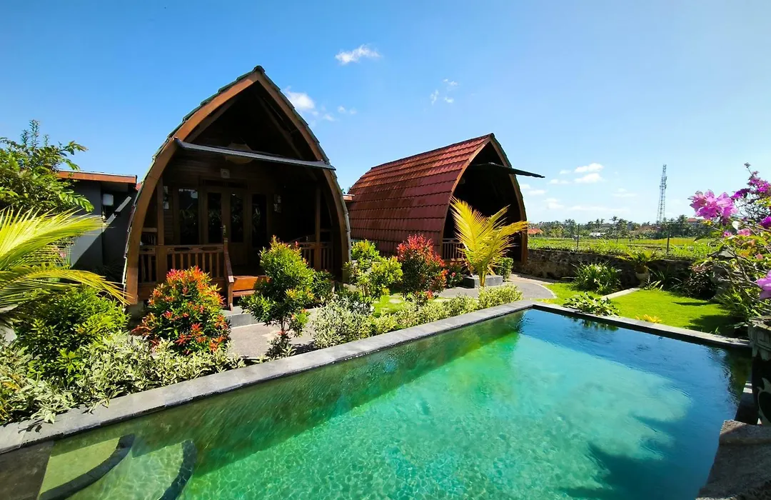 Eling Ubud Guesthouse-1