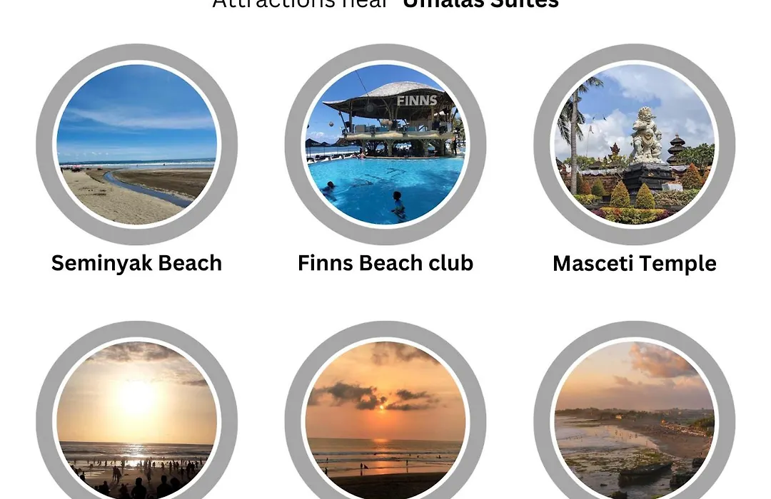 Umalas Suites-1