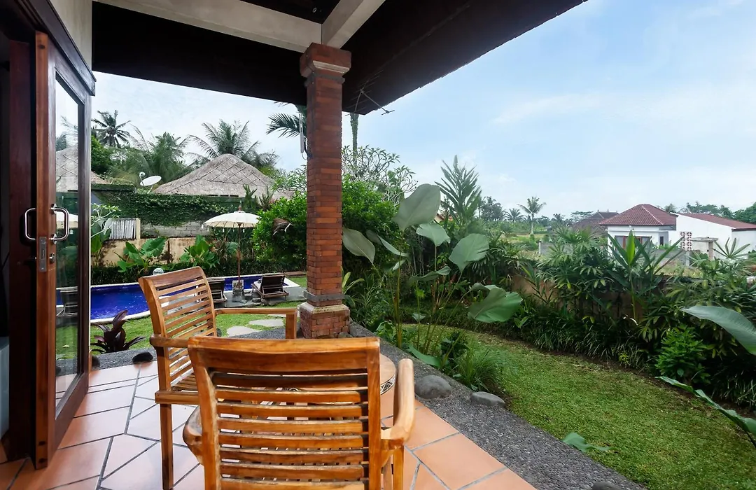 Ubud Luwih Nature Retreat-1