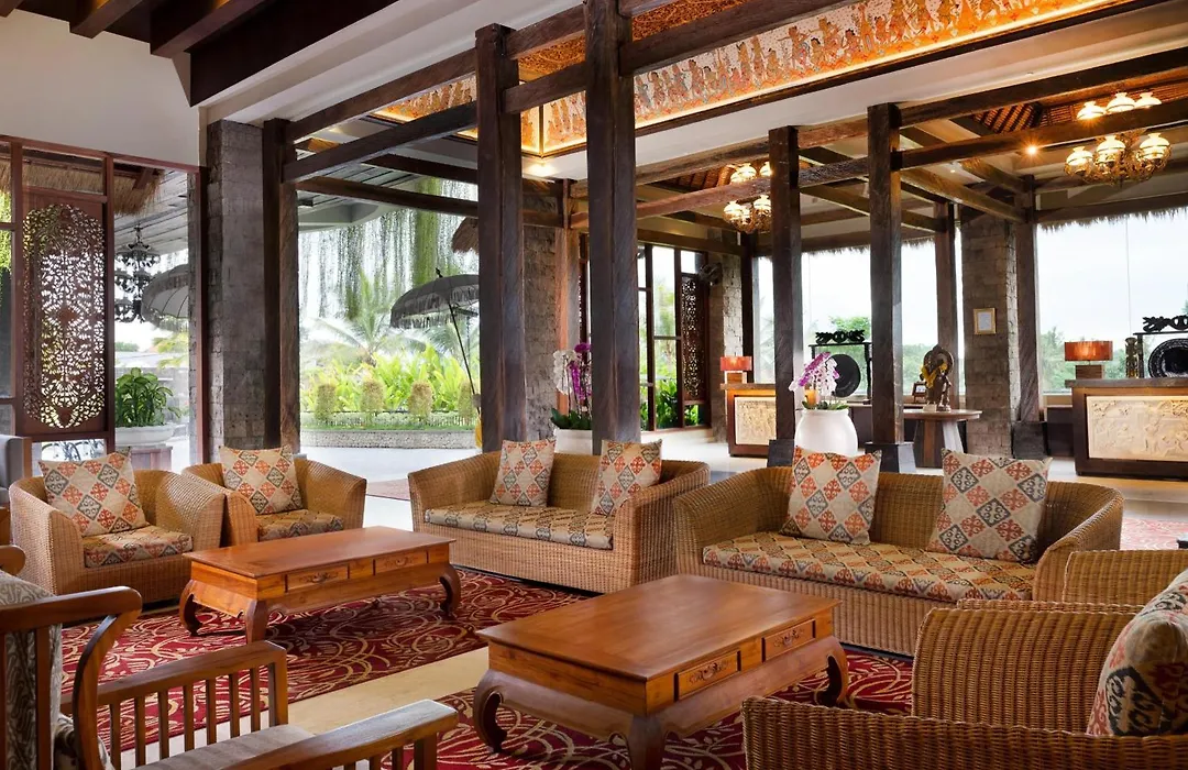 Sthala, A Tribute Portfolio Hotel, Ubud Bali-1