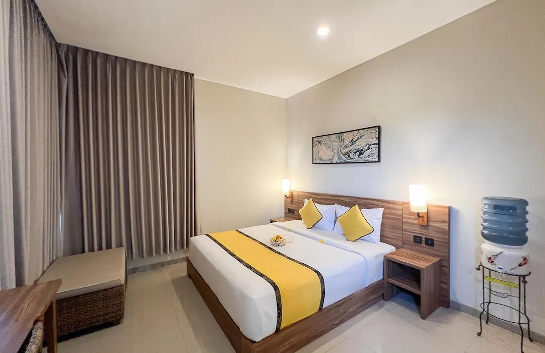 D Home Seminyak-1