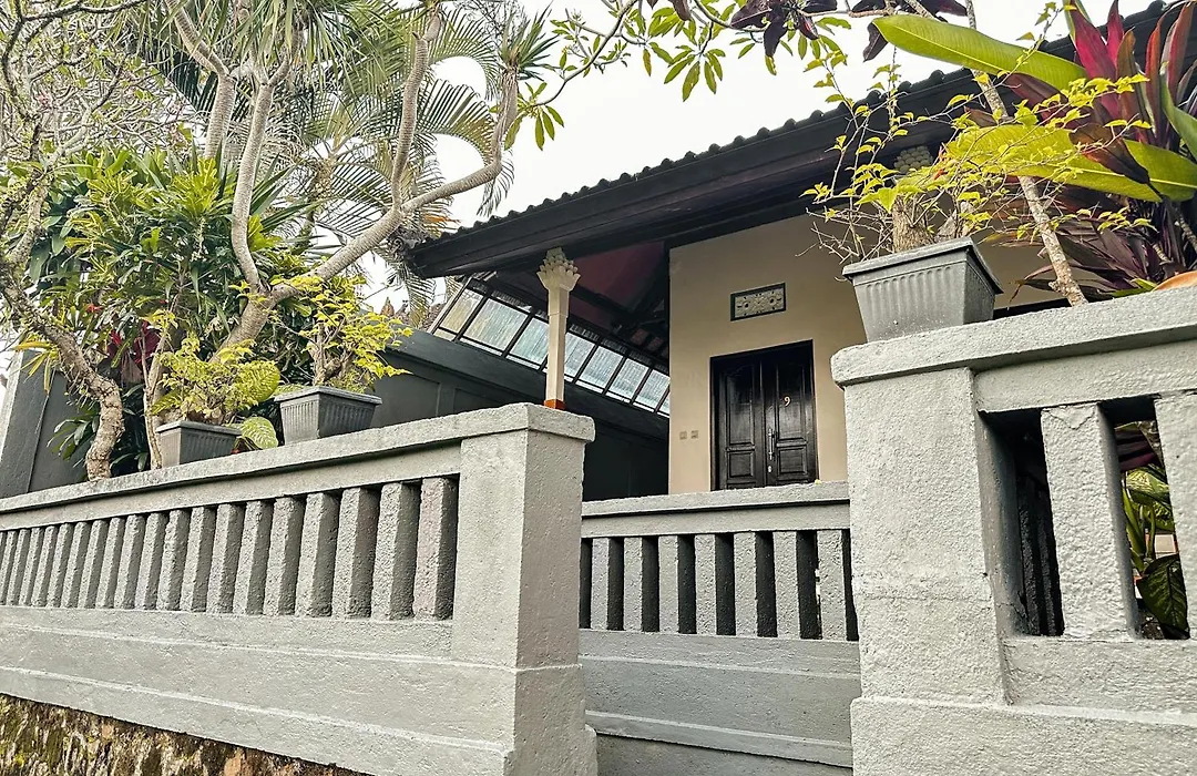 Kampoeng Joglo Abangan Ubud-1