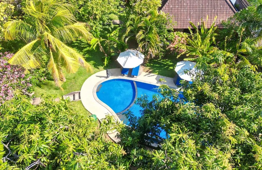 Suka Sari Cottages-1