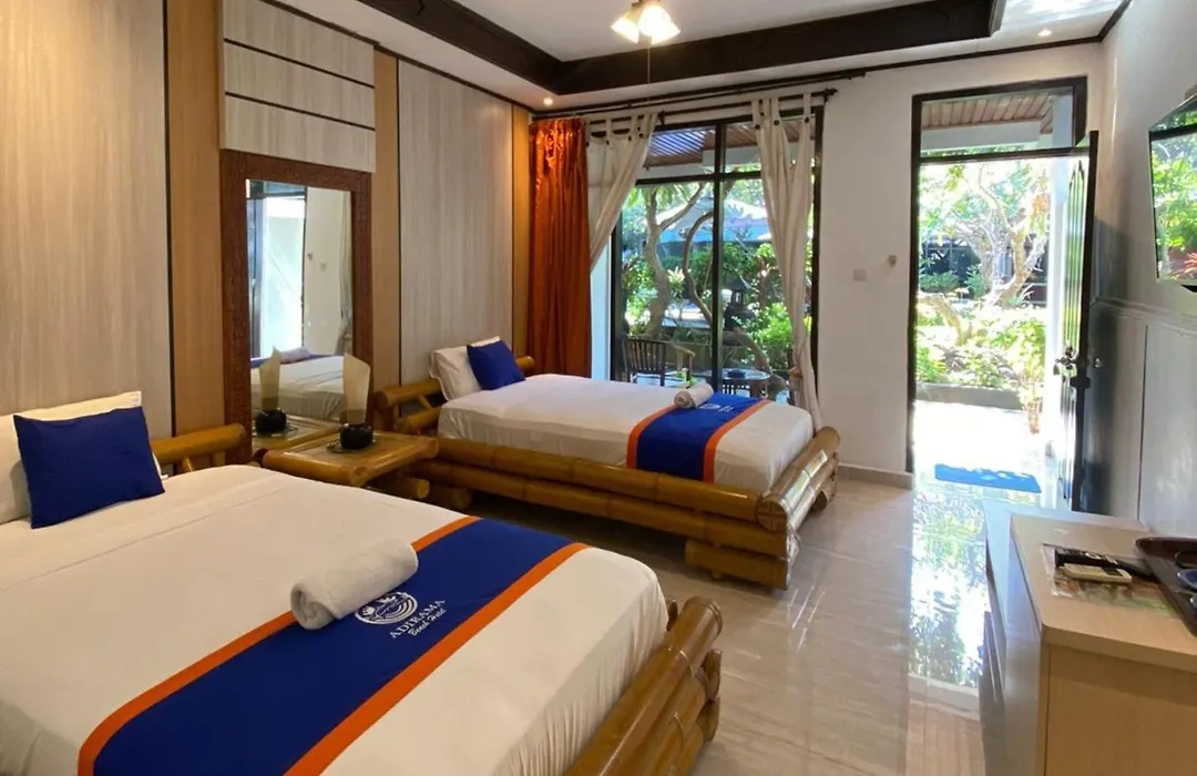 New Adirama Beach Hotel-1