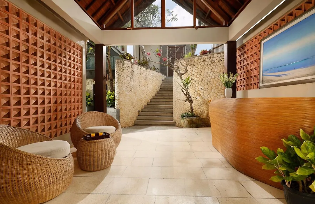 Kampi Villas Nusa Dua-1