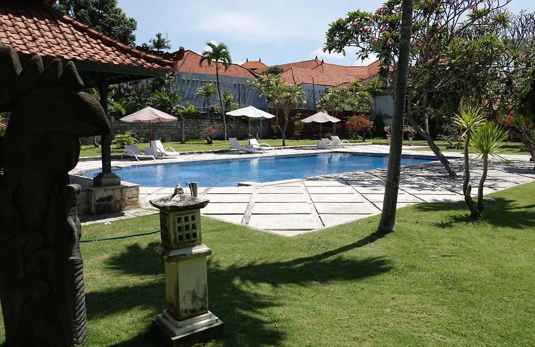 Bali Bungalo Hotel-1