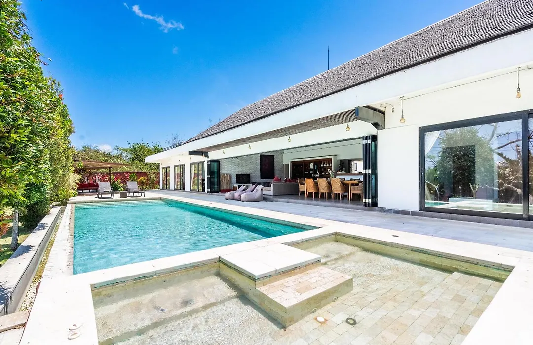Boutique Villa Doretanh Jimbaran-1