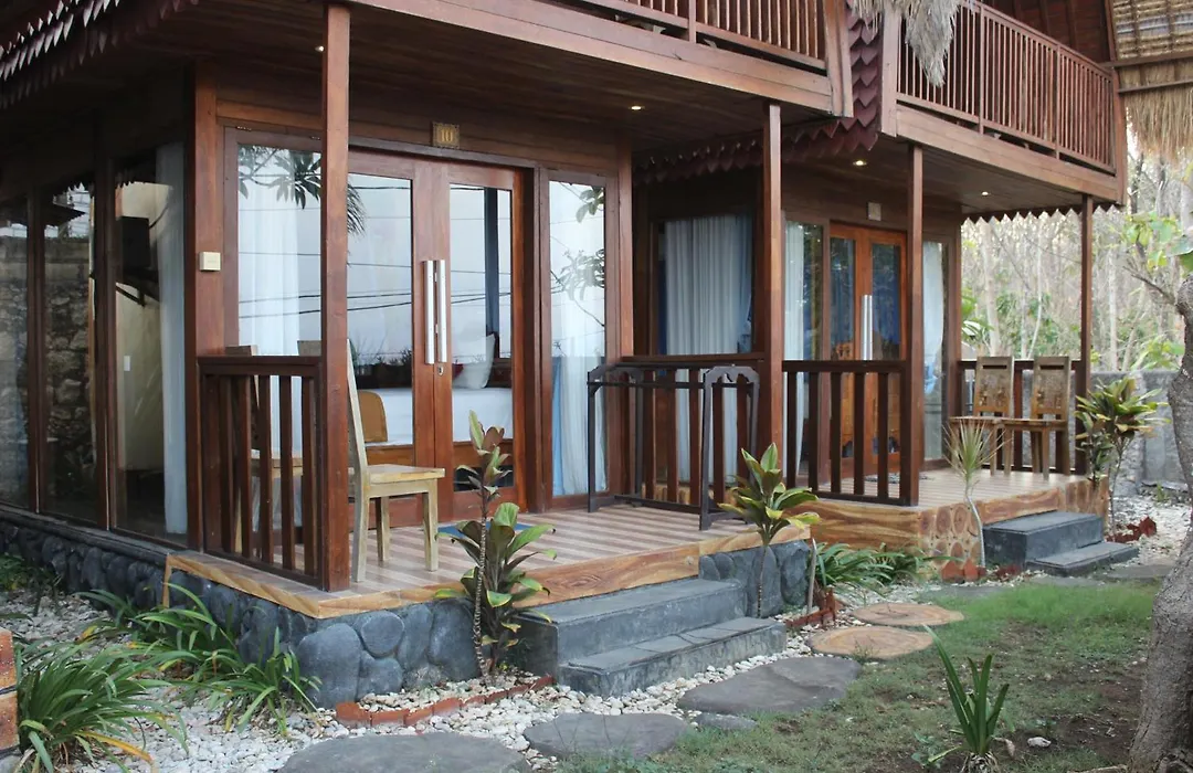 Boga Segara Villa And Resto-1