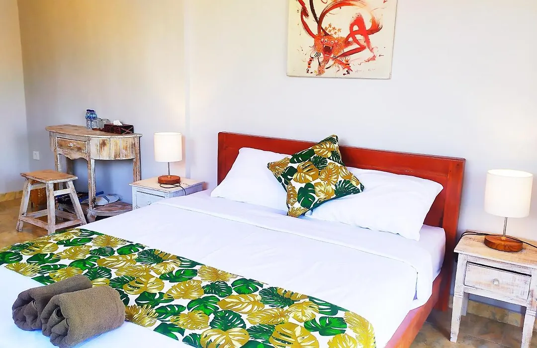 Griya Buda Guest House By Aligna Hospitality-1