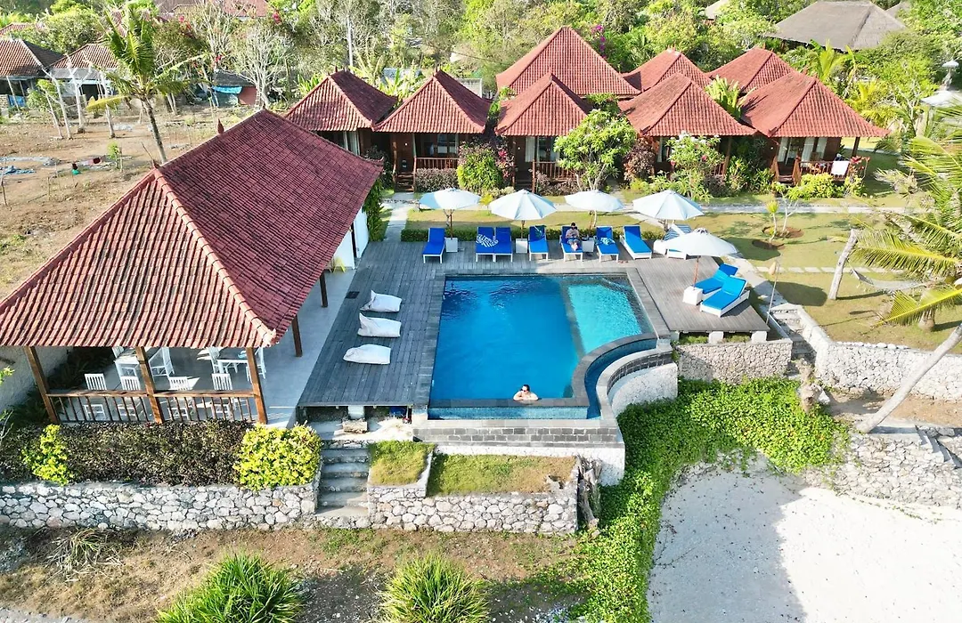 Lembongan Seaview-1