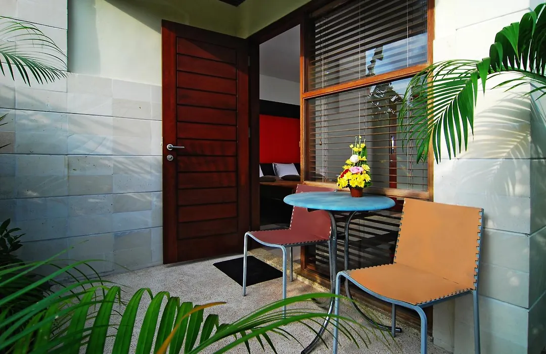 Taman Ayu Town House-1