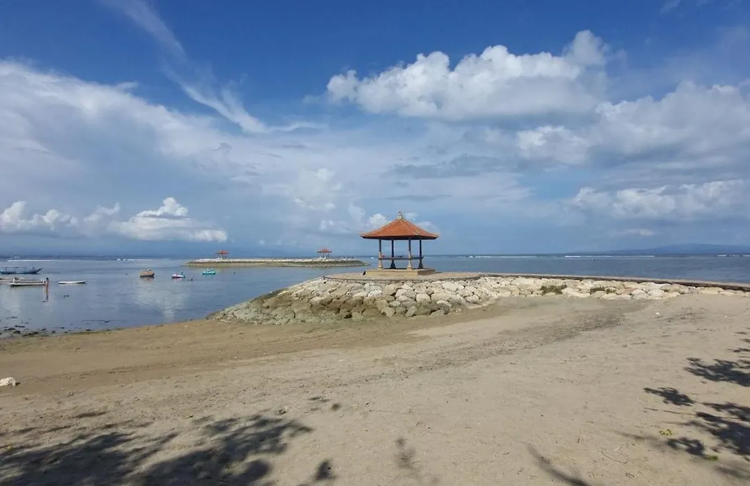 Gustav Bali Homestay And Massage-1