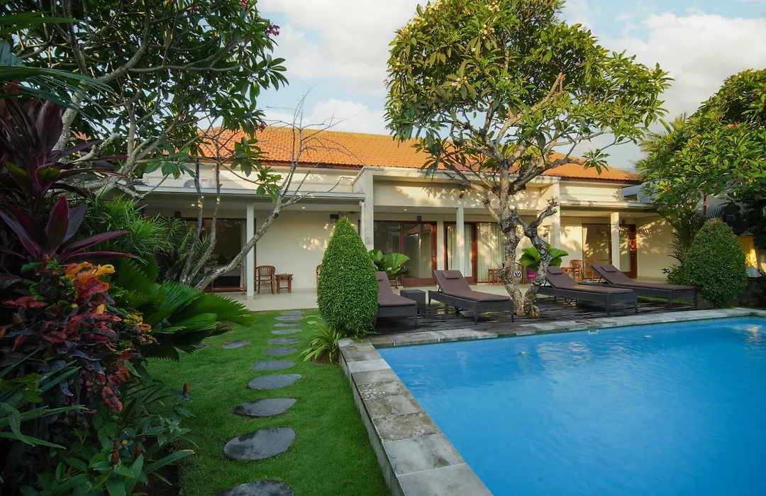 Canggu Bagus Guest House-1