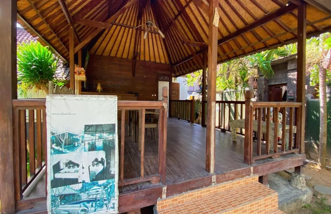 Pasih Kauh Villas-1