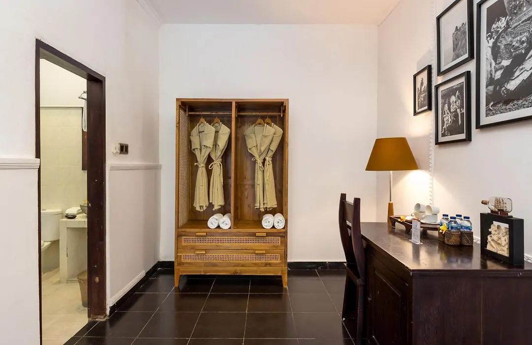 Ubud Raya Boutique Hotel-1