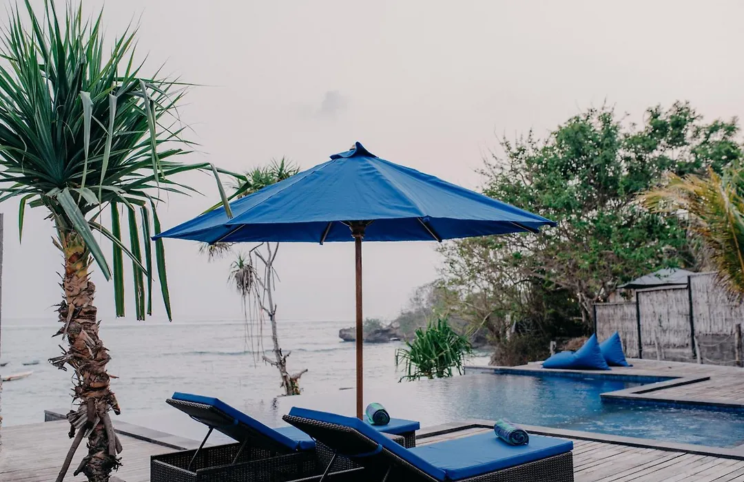Lebaoh Nusa Cottage-1