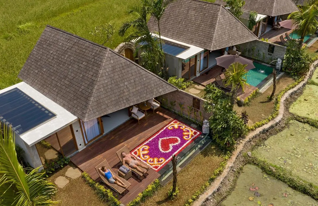 Lasamana Villas Ubud By Genuinehost-1
