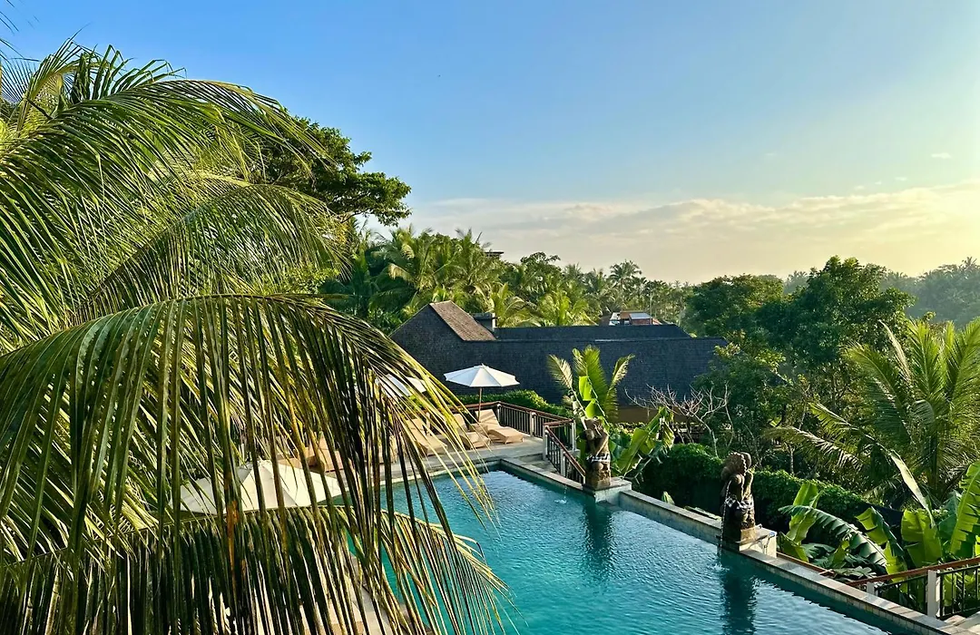 Brata Cottage Ubud-1