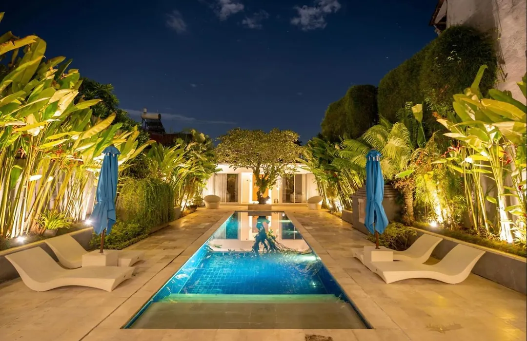 Villa Capil-1