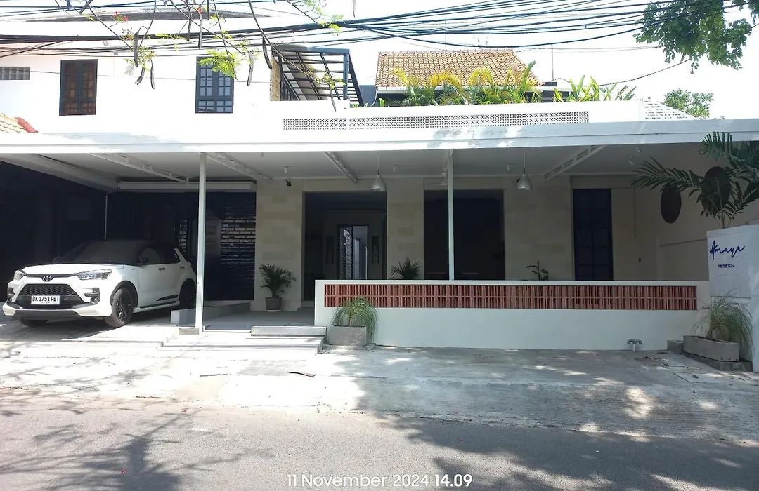 Amaya Residence Jimbaran-1