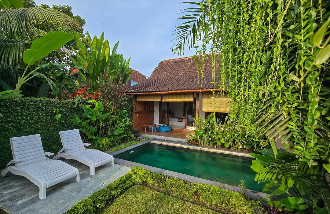 Uma Jala Villa Ubud By The Travel Ubud Bali-1