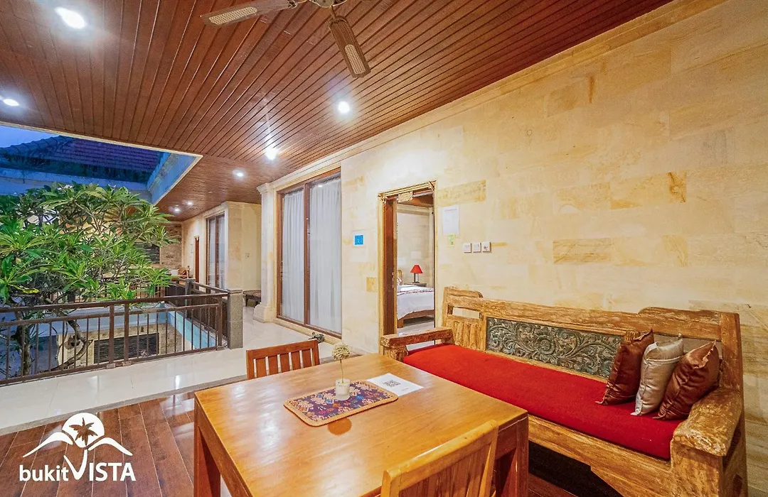 Villa Arindra By Bukit Vista-1