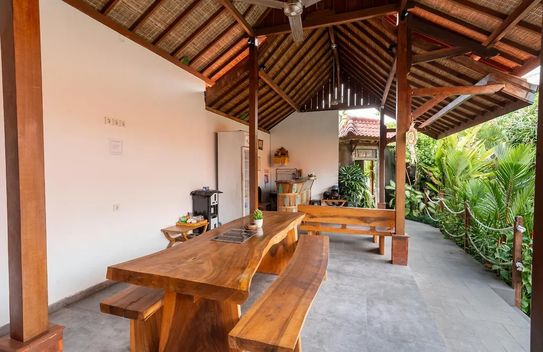 Jinar Guest House-1
