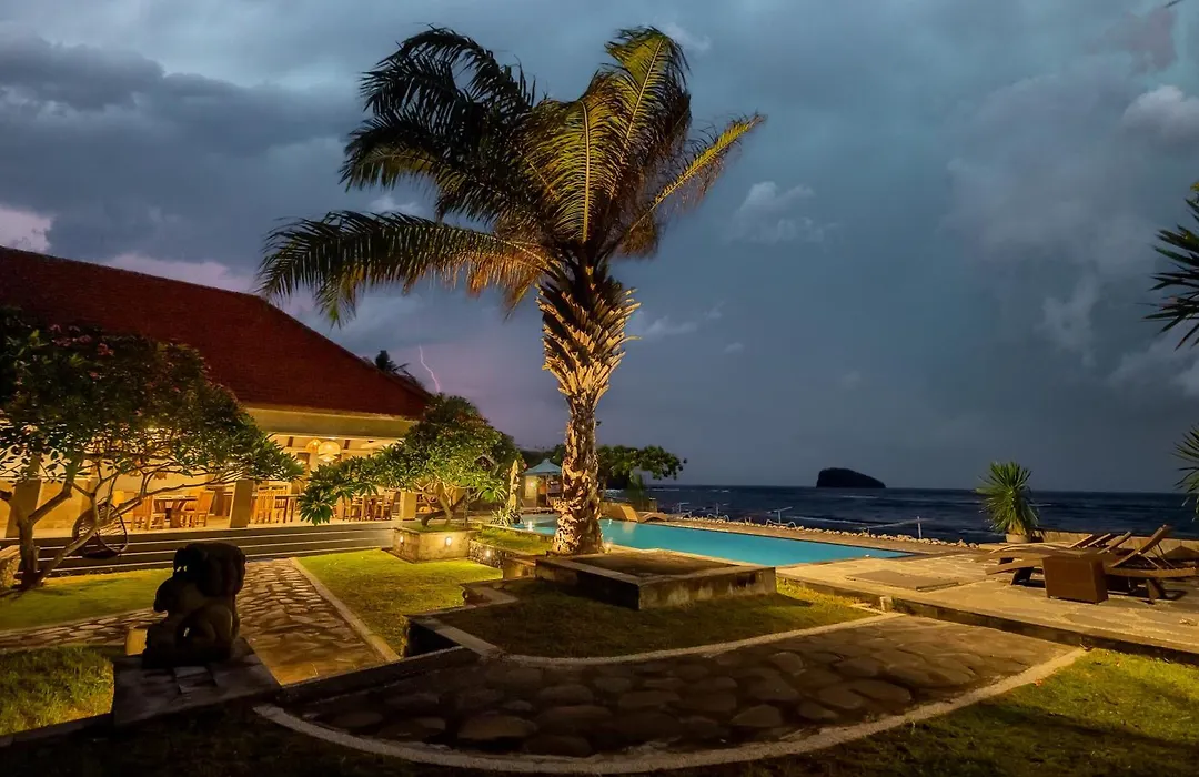 Ganesh Beach Hotel-1