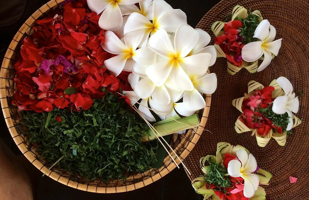Royal Jj Ubud Resort & Spa-1
