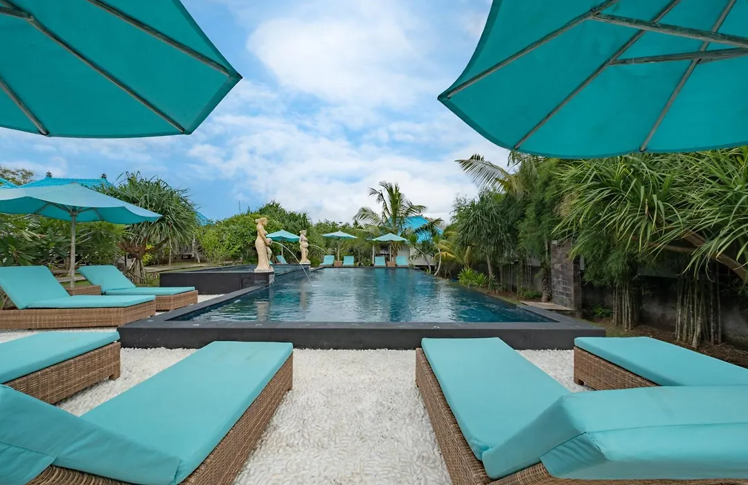 The Cubang Hut'S Lembongan-1
