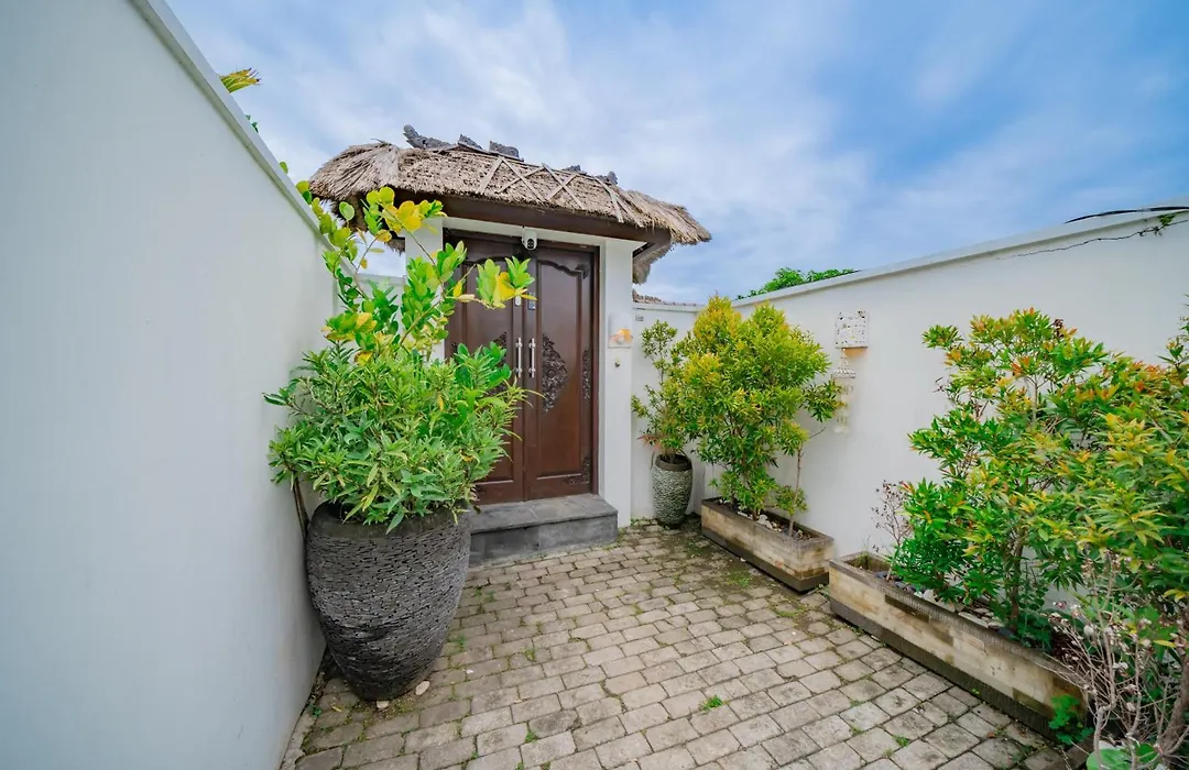 Bali Sunyi Villas-1
