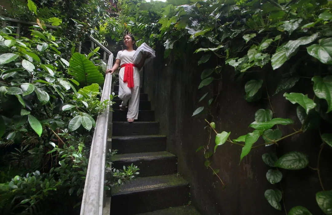 Sari Gong Guest House, A Trishula Collection-1