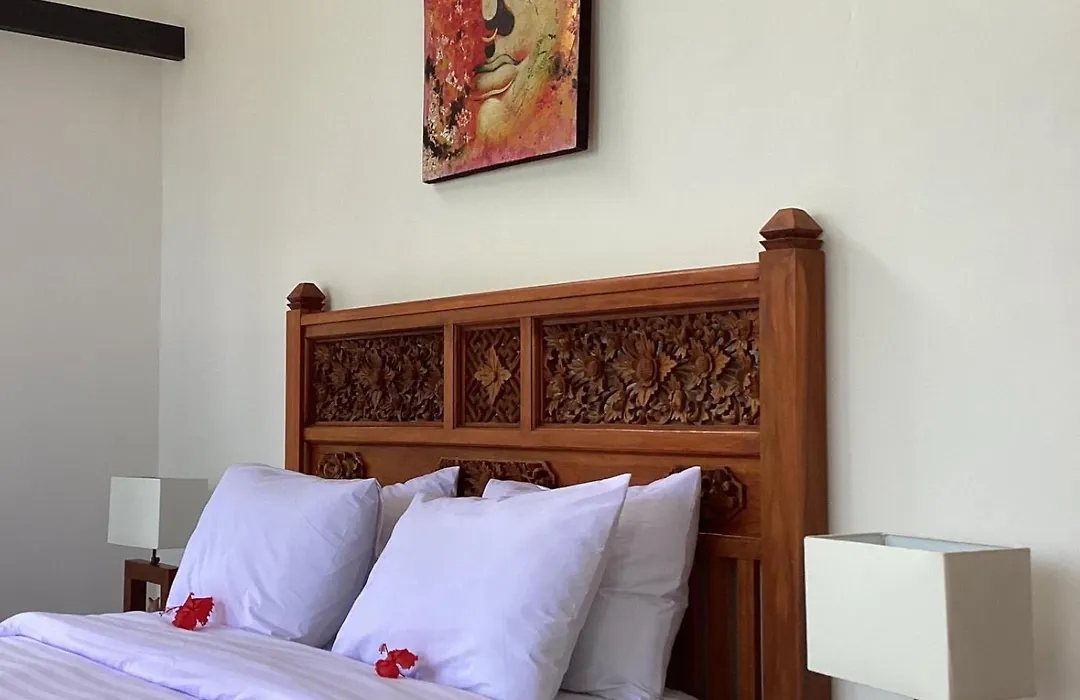 Puri Oka Beach Bungalows-1