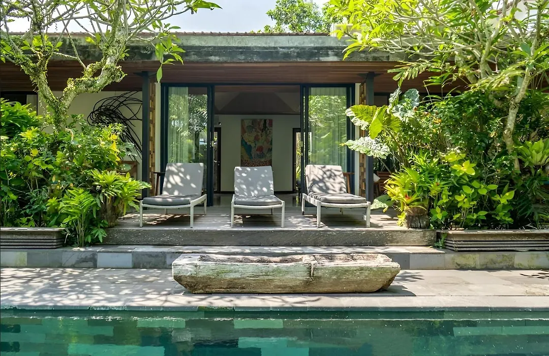 Surya Kembar Villas-1