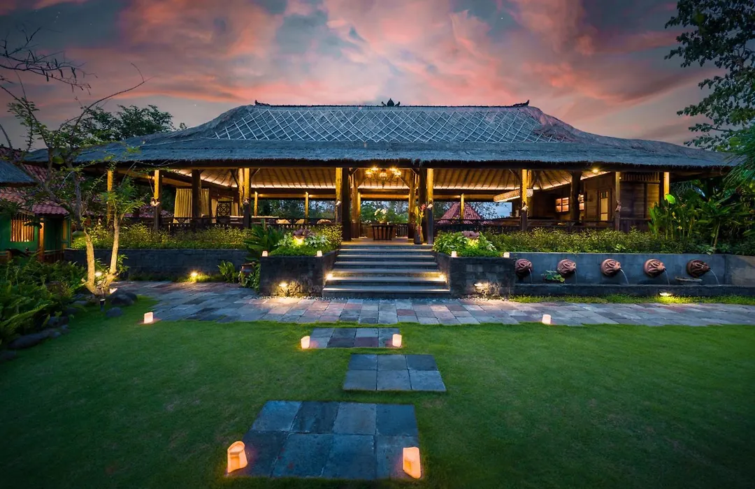 Villa Kapungkur-1