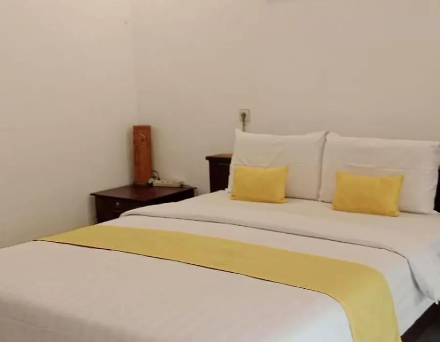 Summer Homestay Bali-1