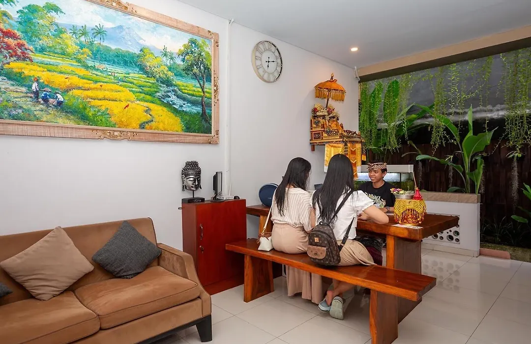Graha Shanti Guest House-1