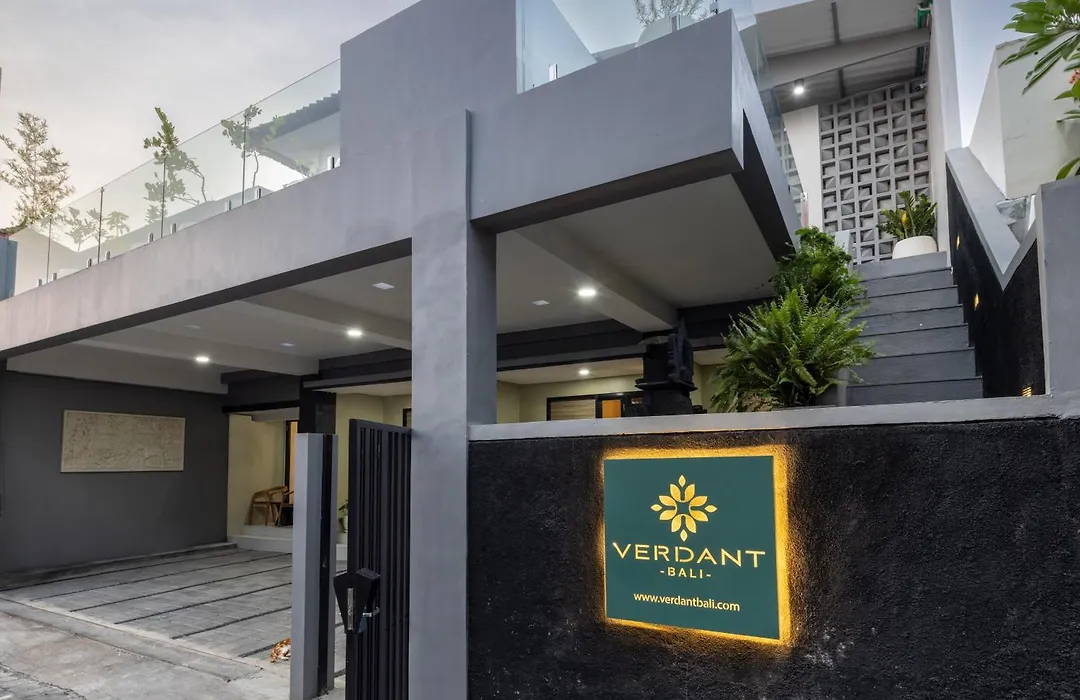 Verdant Bali Sekar Sari-1