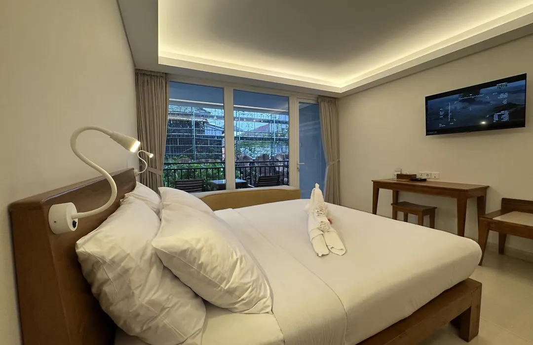 Green Garden Hotel-1
