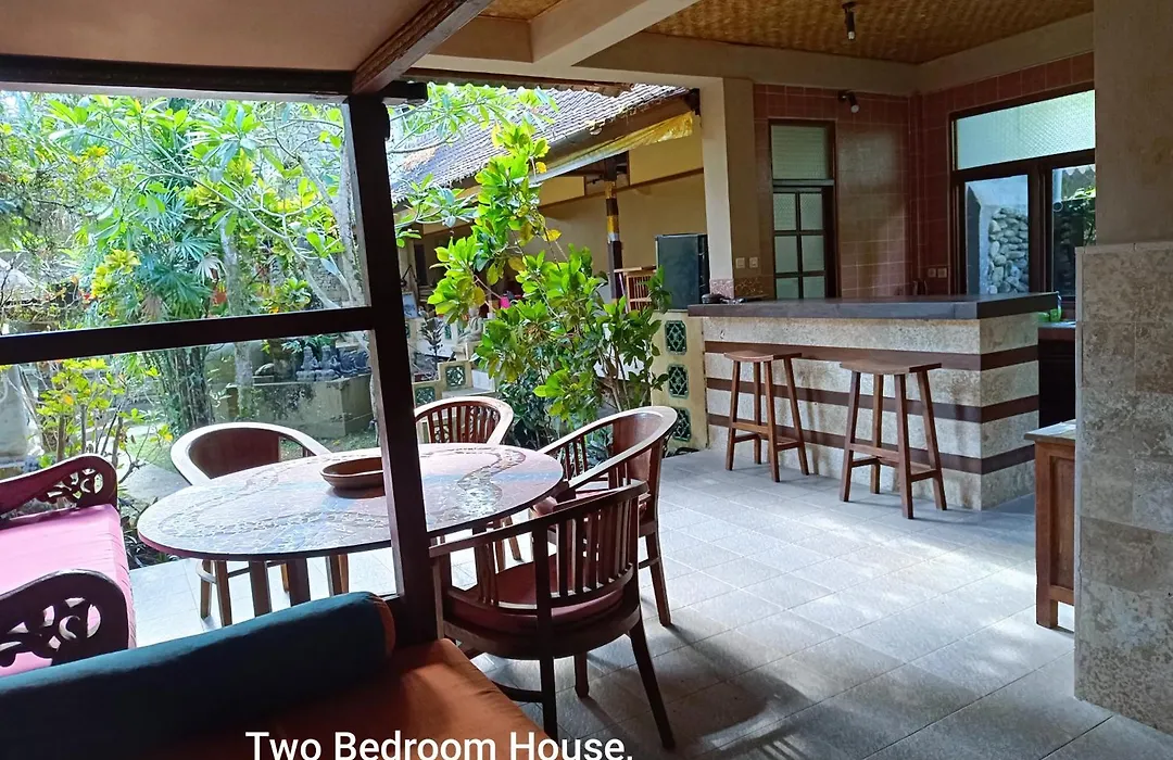 Guci Guesthouses-1