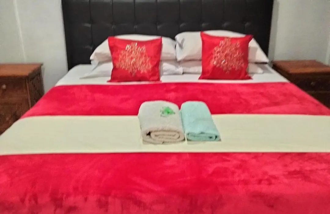 Bali Senia Hotel-1