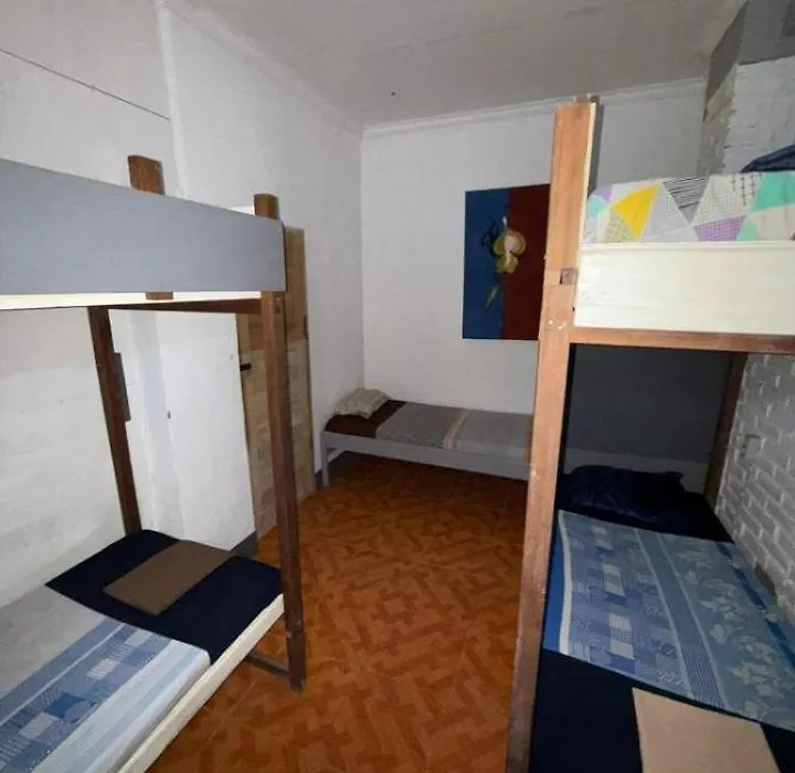 Apollo Hostel-1
