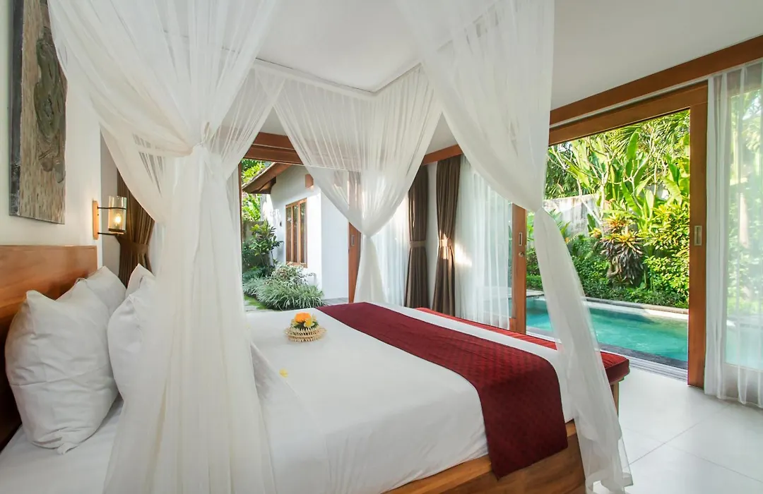 De Metra Villa Ubud By Genuinehost-1