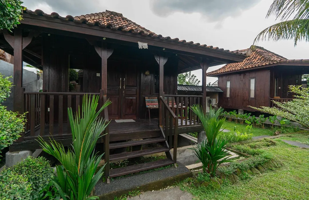 Pemulan House-1
