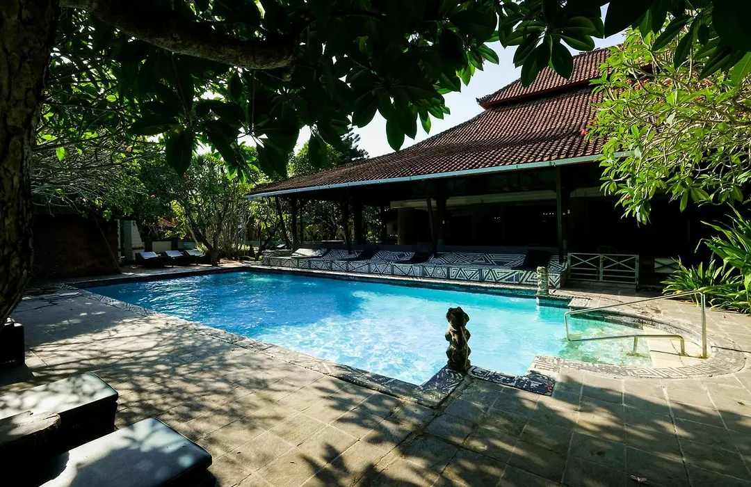 Peneeda View Beach Hotel-1