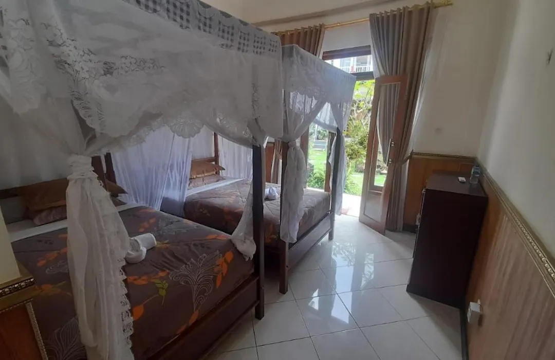 Aditya Homestay-1