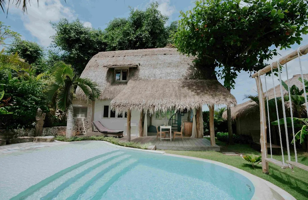 Le Yanandra Bali Resort-1