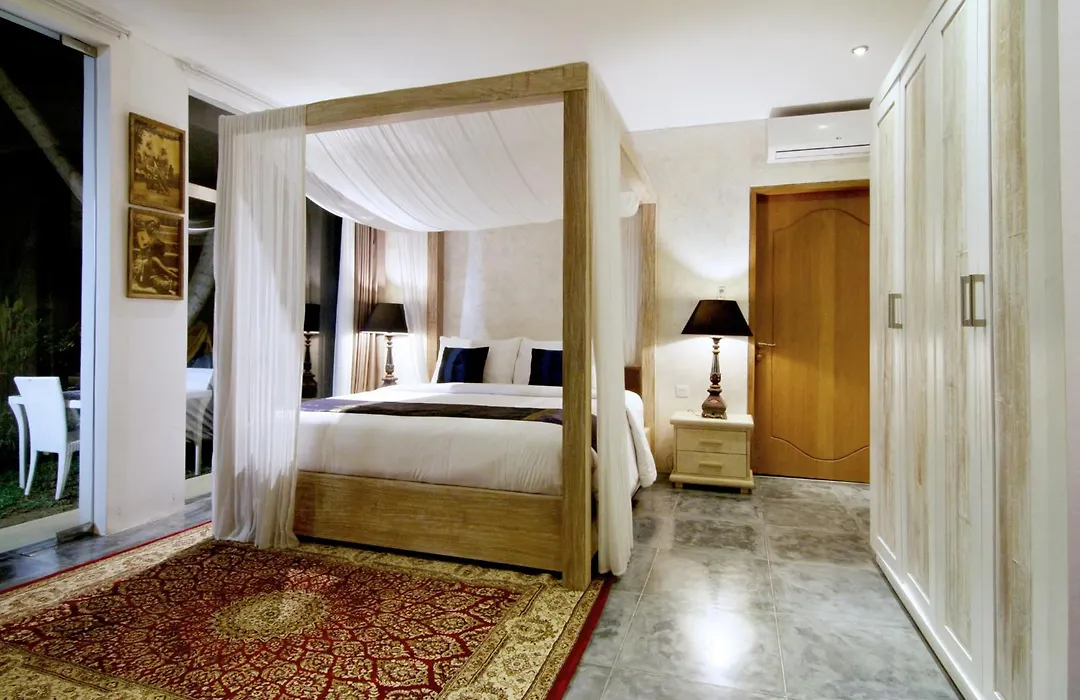 The Radian Villa-1