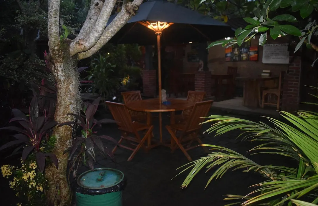 Werkudara Guest House-1